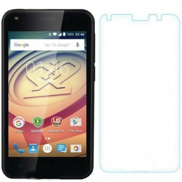 

Защитное стекло для PRESTIGIO 3403 Wize L3 (0.3 мм, 2.5D) (8884)