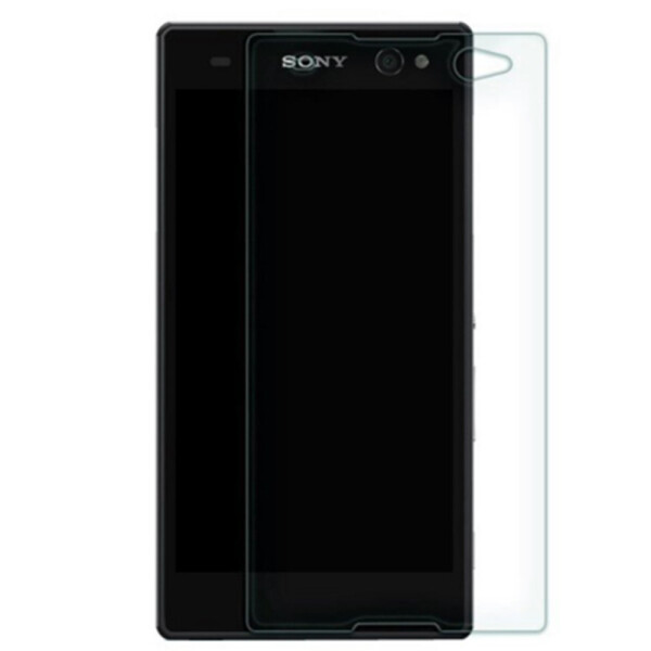 

Защитное стекло для SONY D2502 Xperia C3 (0.3 мм, 2.5D) (9775)