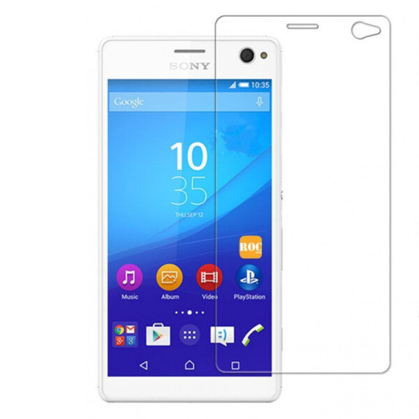 

Защитное стекло для SONY E5333 Xperia C4 (0.3 мм, 2.5D) (10951)