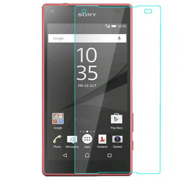 

Защитное стекло для SONY E5823 Xperia Z5 Compact (0.3 мм, 2.5D) (12568)