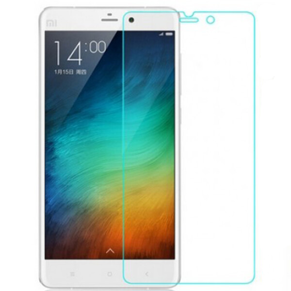 

Защитное стекло для XIAOMI Mi Note/Mi Note Pro (0.3 мм, 2.5D) (10976)
