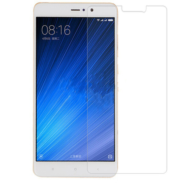 

Защитное стекло для XIAOMI Mi5s Plus (0.3 мм, 2.5D) (12573)