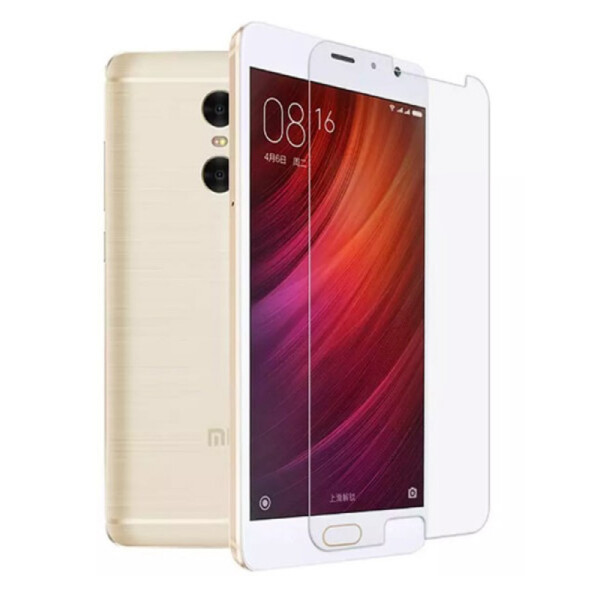 

Защитное стекло для XIAOMI Redmi Pro (0.3 мм, 2.5D) (11549)