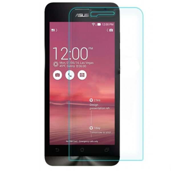 

Защитное стекло для Asus Zenfone 5 (0.3 мм, 2.5D) (5050)