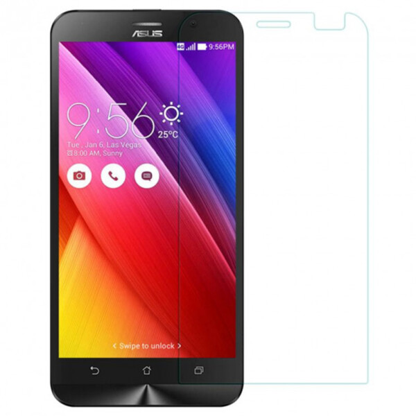 

Защитное стекло для Asus Zenfone Go (5.5"-ZB551KL) (13787)
