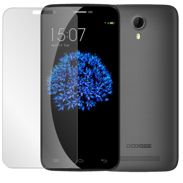 

Защитное стекло для DOOGEE Y100 (0.3 мм, 2.5D) (5630)