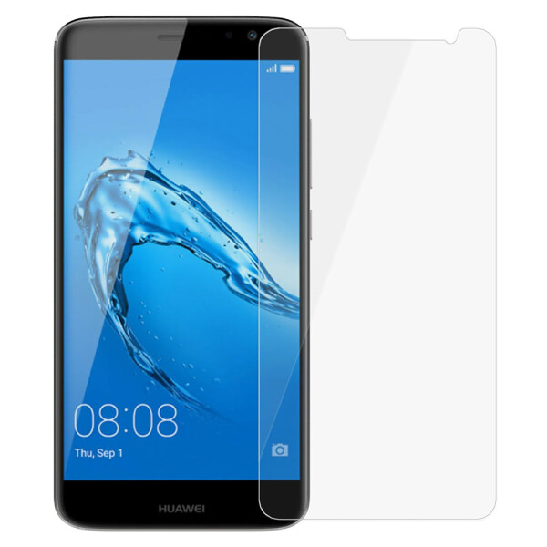 

Защитное стекло для HUAWEI Nova Plus (0.3 мм, 2.5D) (13900)
