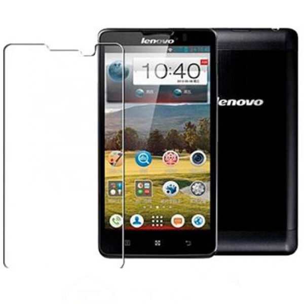 

Защитное стекло для LENOVO P780 (0.3 мм, 2.5D) (2461)