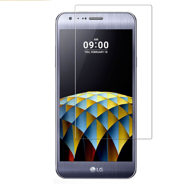 

Защитное стекло для LG X Cam (0.3 мм, 2.5D) (8253)