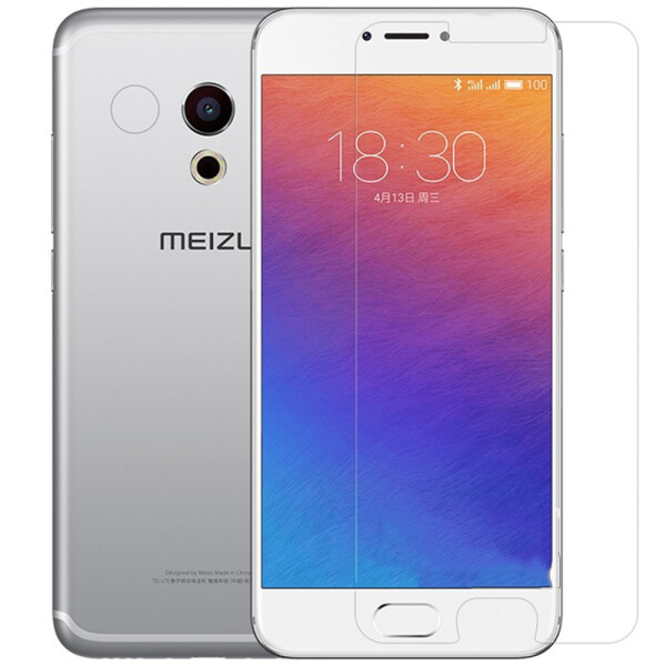 

Защитное стекло для MEIZU Pro 6 (0.3 мм, 2.5D) (7058)