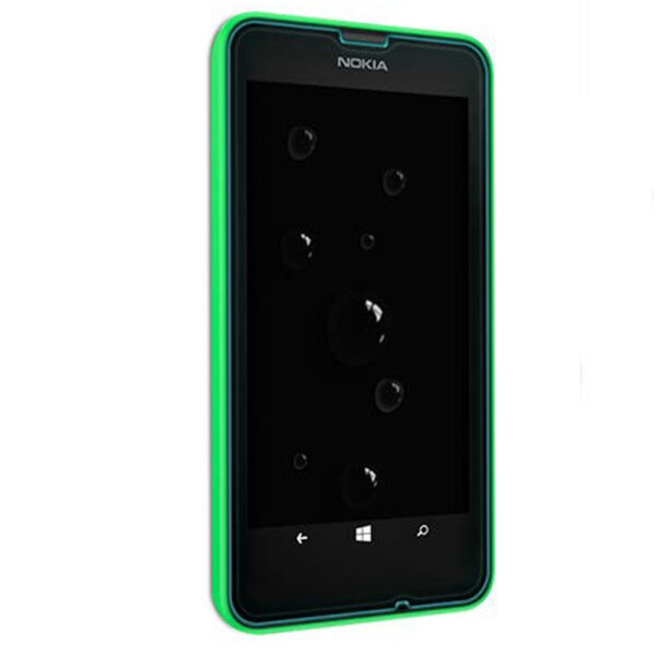 

Защитное стекло для NOKIA X (0.3 мм, 2.5D) (3614)
