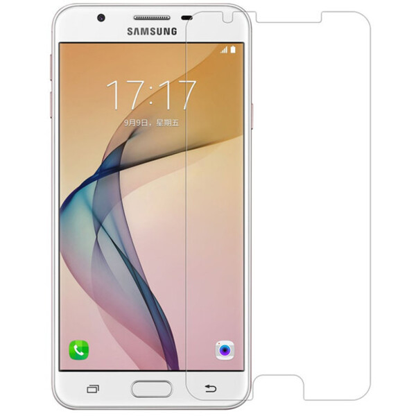 

Защитное стекло для SAMSUNG G670F Galaxy J7 Prime (0.3 мм, 2.5D) (12368)