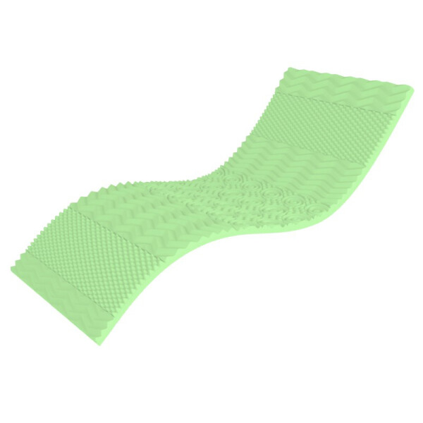 

Топпер Take&Go Bamboo Top Green 140x200
