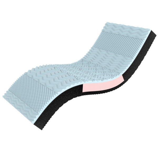 

Матрас TakeGo Bamboo NeoBlue 140x190