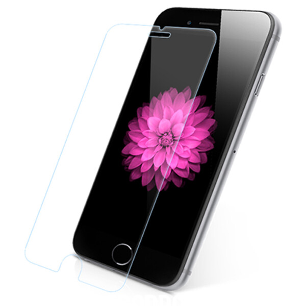 

Защитное стекло для APPLE iPhone 6 Plus (0.3 мм, 2.5D) (15969)
