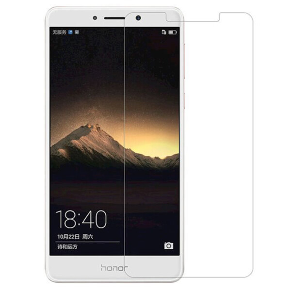

Защитное стекло для HUAWEI GR5 2017 (0.3 мм, 2.5D) (15978)