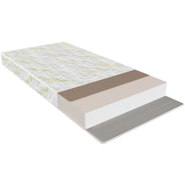 

Матрас TakeGo Slim Roll 160x190