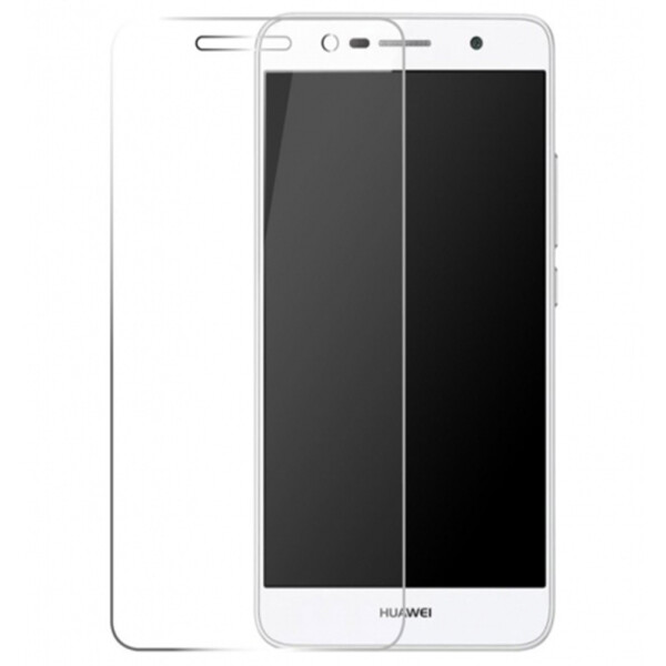 

Защитное стекло для HUAWEI Y6 Pro/Y5 II (0.3 мм, 2.5D) (14656)