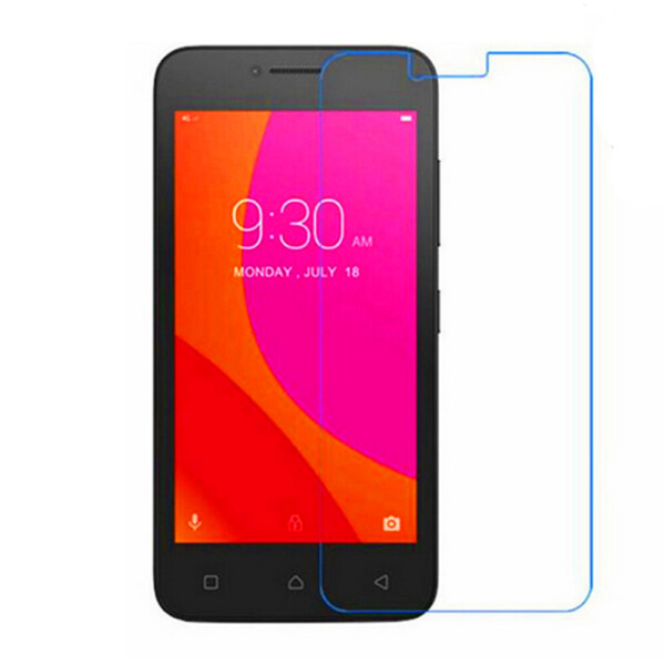 

Защитное стекло для LENOVO A1010a20 A Plus (0.3 мм, 2.5D) (14196)