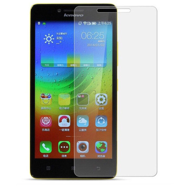 

Защитное стекло для LENOVO A6000/ A6010/ K3 (0.3 мм, 2.5D) (14544)