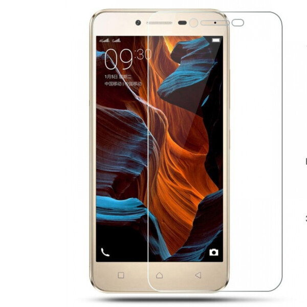 

Защитное стекло для LENOVO A6020 Vibe K5 Plus (0.3 мм, 2.5D) (15972)