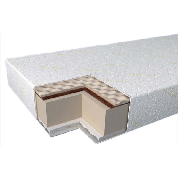 

Матрас TakeGo Mix Roll 160x200