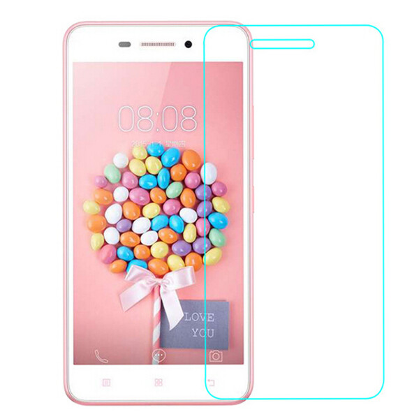 

Защитное стекло для LENOVO S60W (0.3 мм, 2.5D) (15467)