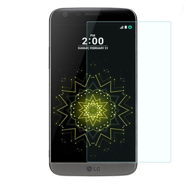 

Защитное стекло для LG H850 G5 (0.3 мм, 2.5D) (15975)
