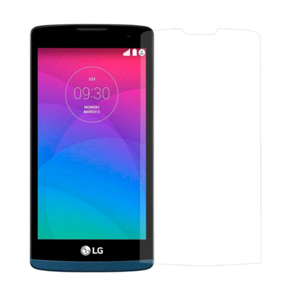 

Защитное стекло для LG Y50 H324 Leon (0.3 мм, 2.5D) (15468)