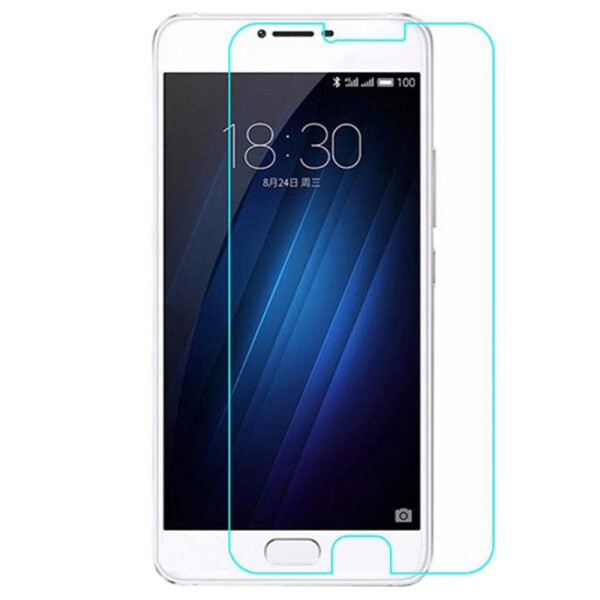 

Защитное стекло для MEIZU U10 (0.2мм) Flexible Glass (14159)
