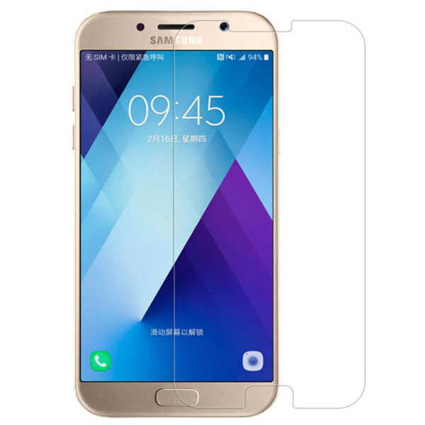 

Защитное стекло для SAMSUNG A710 Galaxy A7 (2017) (0.2мм) Flexible Glass (14166)