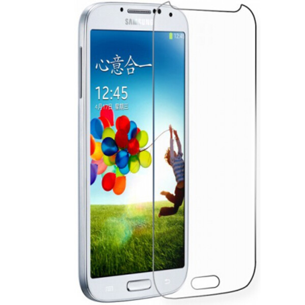 

Защитное стекло для SAMSUNG i9500 Galaxy S4 (0.3 мм, 2.5D) (15970)
