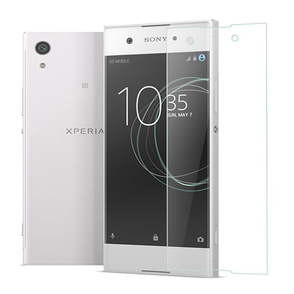 

Защитное стекло для SONY Xperia XA1 (0.3 мм, 2.5D) (15974)