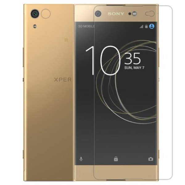 

Защитное стекло для SONY Xperia XA1 Ultra (0.3 мм, 2.5D) (15472)