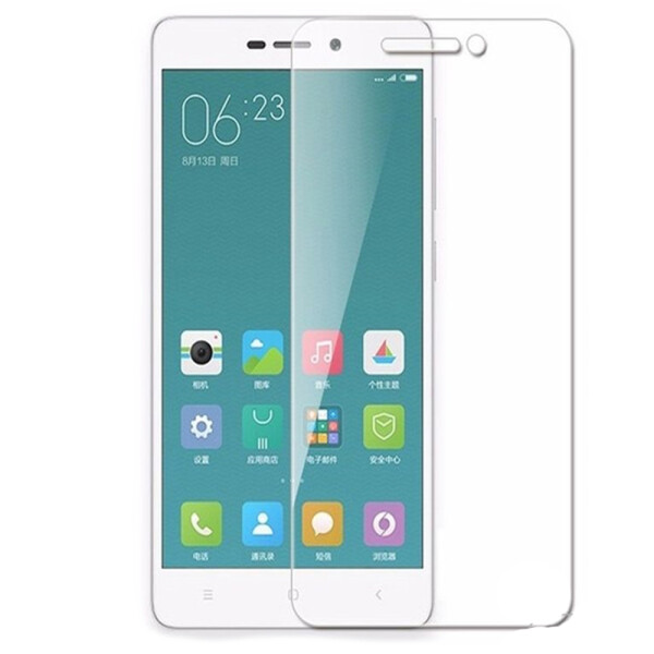 

Защитное стекло для XIAOMI Redmi 4 (0.2мм) Flexible Glass (14161)
