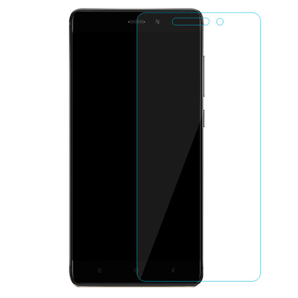 

Защитное стекло для XIAOMI Redmi 4/Redmi 4 Pro (0.3 мм, 2.5D) (14545)