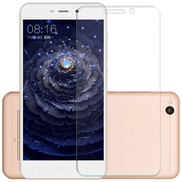 

Защитное стекло для XIAOMI Redmi 4A (0.2мм) Flexible Glass (14162)