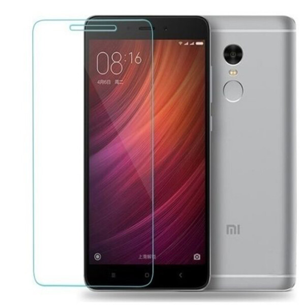 

Защитное стекло для XIAOMI Redmi Note 4 (0.2мм) Flexible Glass (14163)