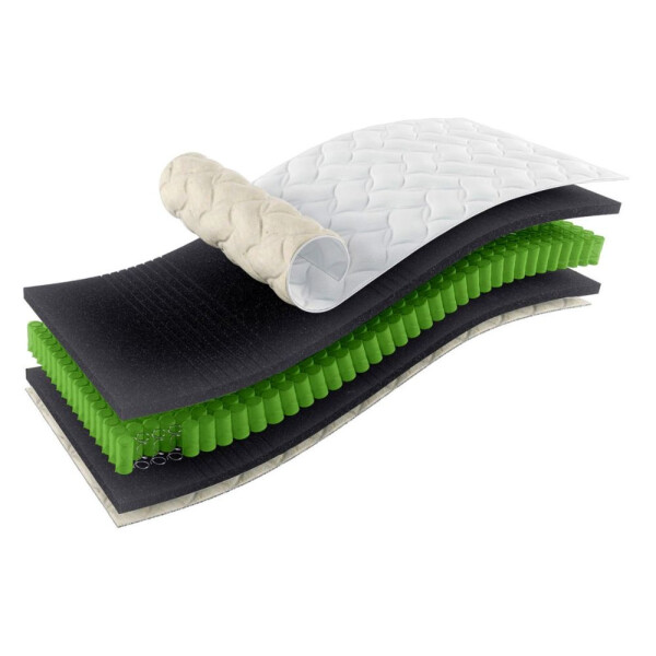 

Матрас SleepFly Organic Gamma 150x200