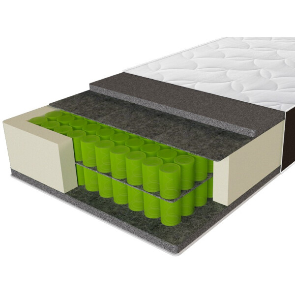 

Матрас SleepFly Organic Delta 90x190
