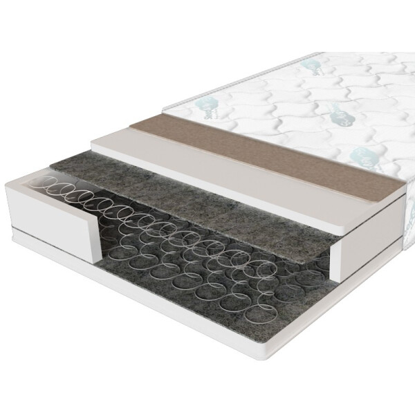 

Матрас SleepFly Standart Plus 180x200