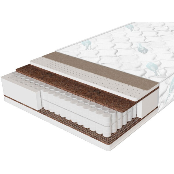 

Матрас SleepFly Extra Latex 90x190