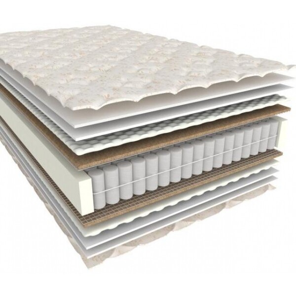 

Матрас SleepFly Extra 80x200