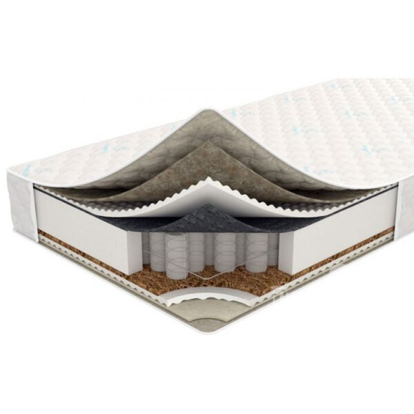 

Матрас SleepFly Daily 2 в 1 150x200
