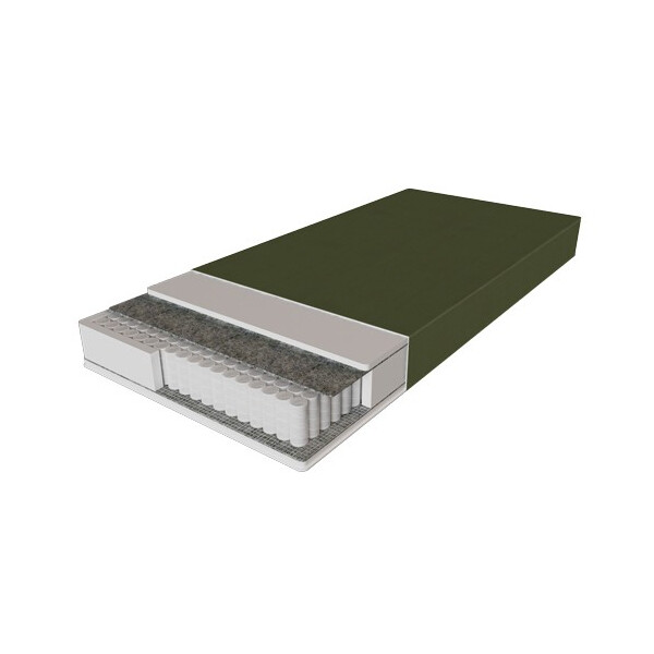 

Матрас Ortomed Lux 120x200