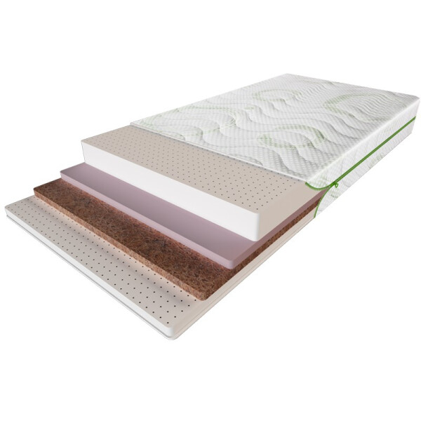 

Матрас Evolution Nirvana Duo 90x200