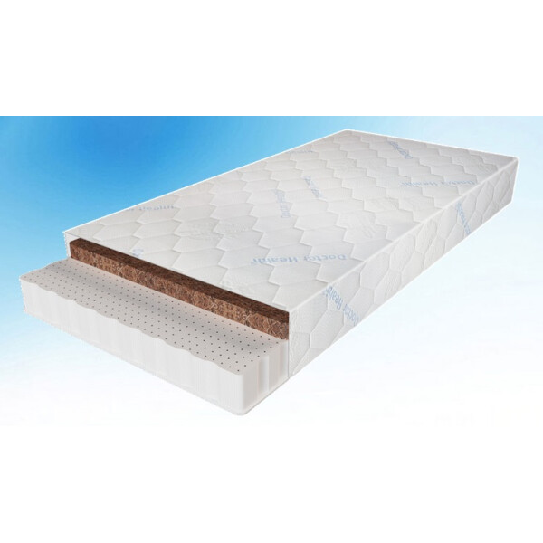 

Матрас Doctor Health Balance 160x200
