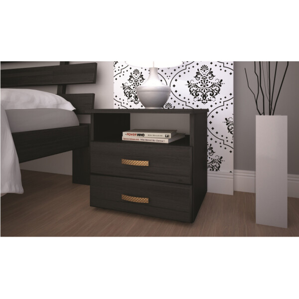 

Прикроватная тумба ТИС Лак Венге