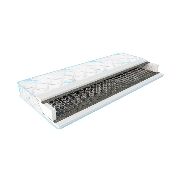 

Матрас SleepFly Standart Plus стрейч 150х190