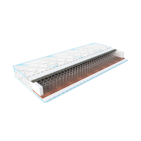 

Матрас SleepFly Classic 2 в 1 kokos стрейч 120х190